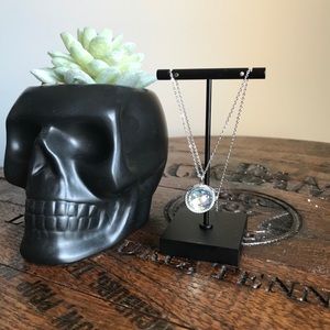 Swarovski Crystal Necklace